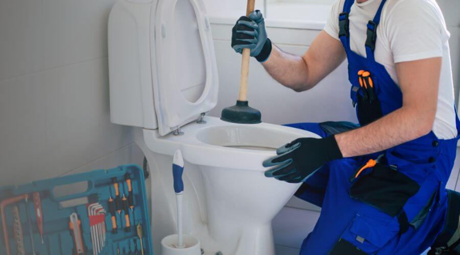 Professional septic tank pumping in Detroit, OR